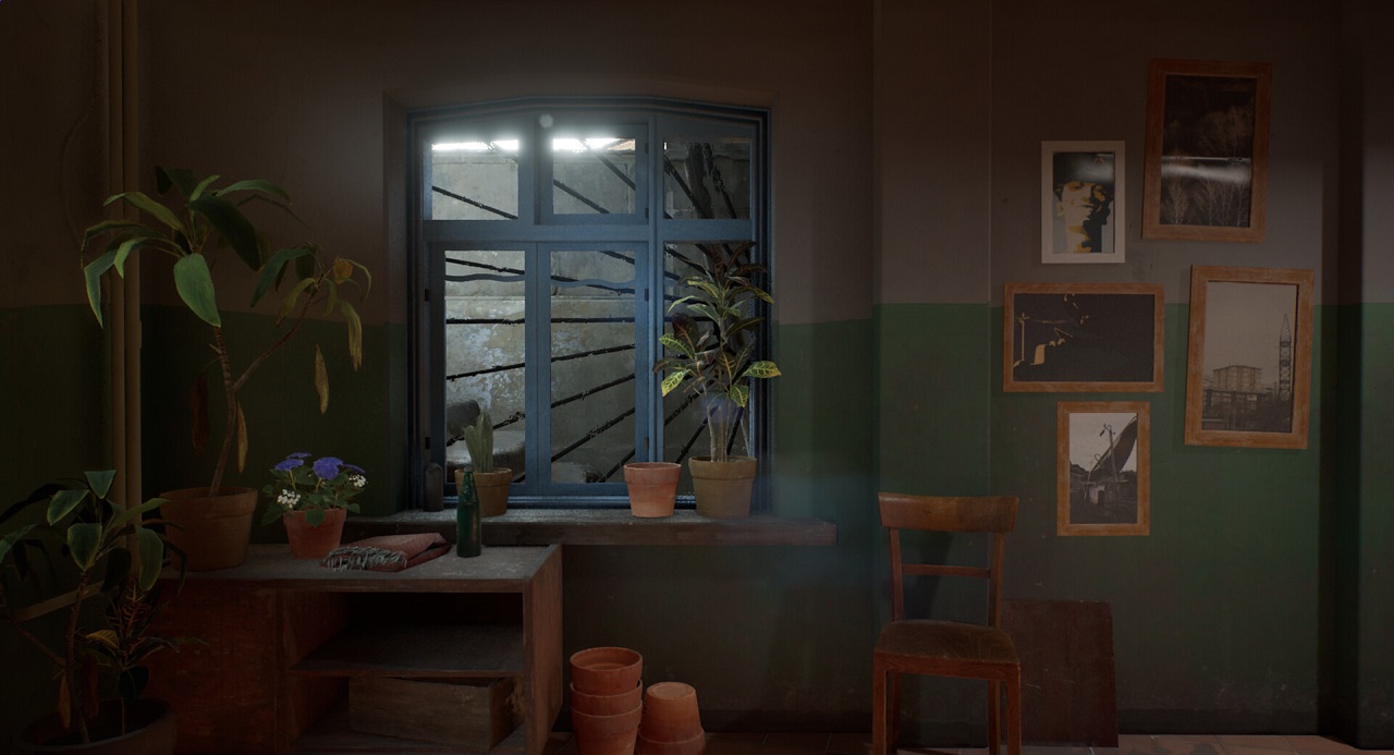 Militsioner — Скриншот №5