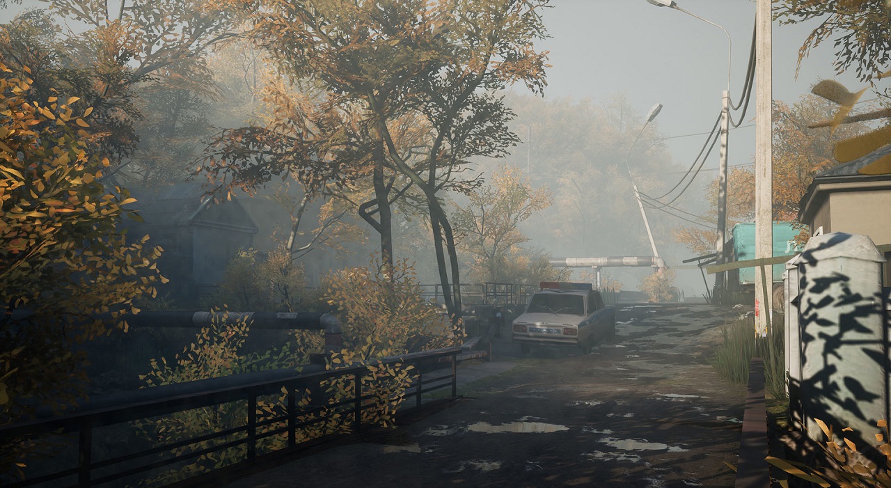 Militsioner — Скриншот №3