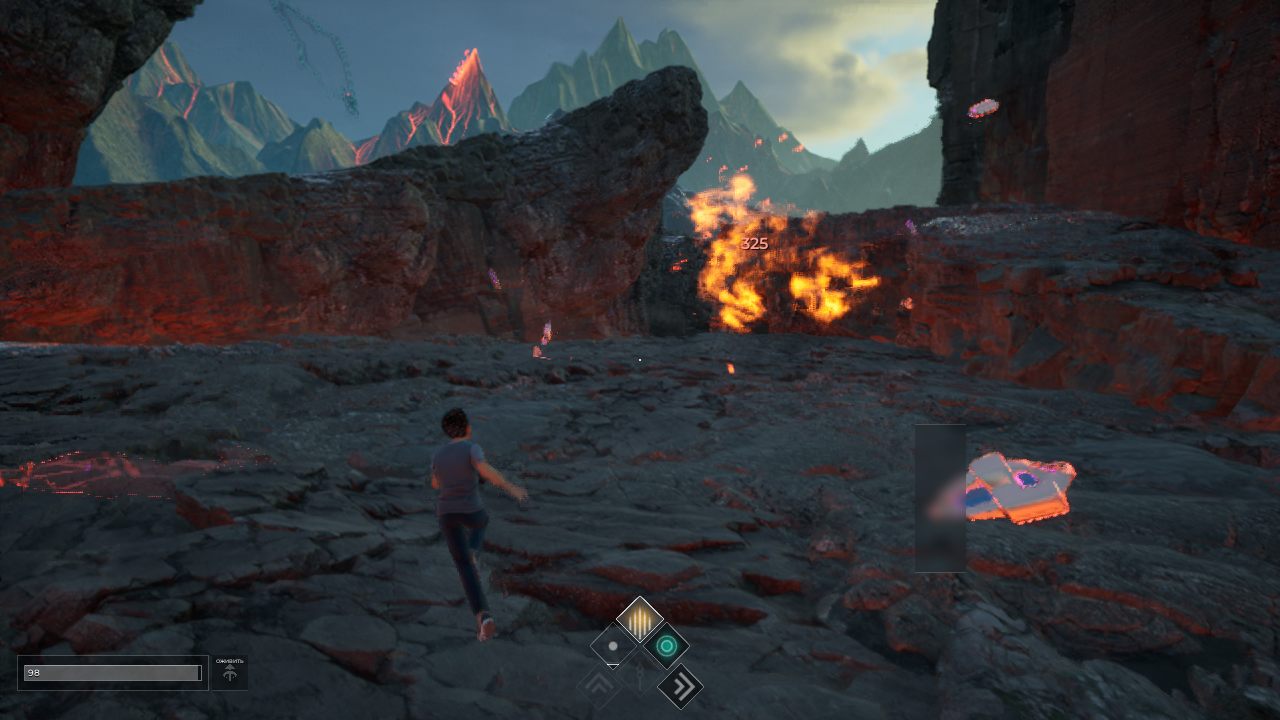 The Black Pool — Скриншот №6