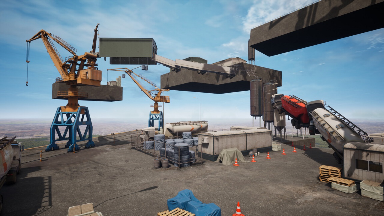 Chained Together — Скриншот №6