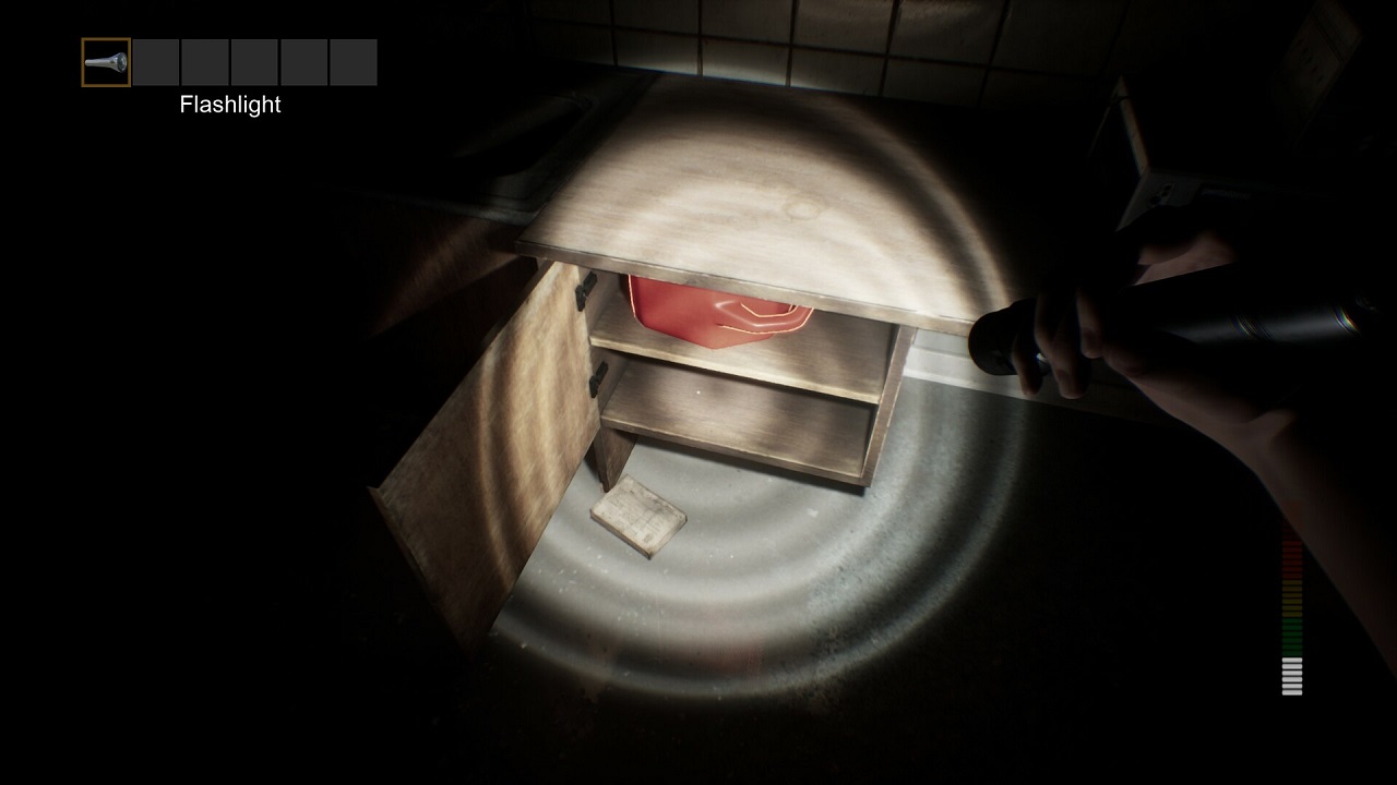 PANICORE — Скриншот №1