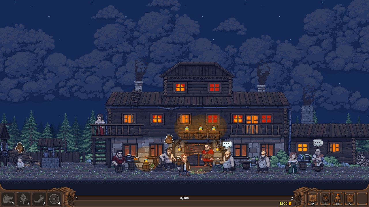 TRADESMAN Deal to Dealer — Скриншот №2