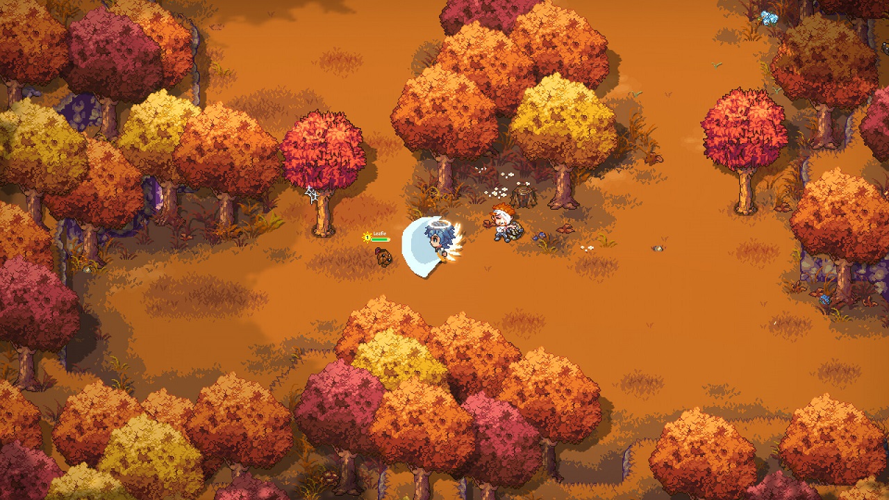 Sun Haven — Скриншот №3