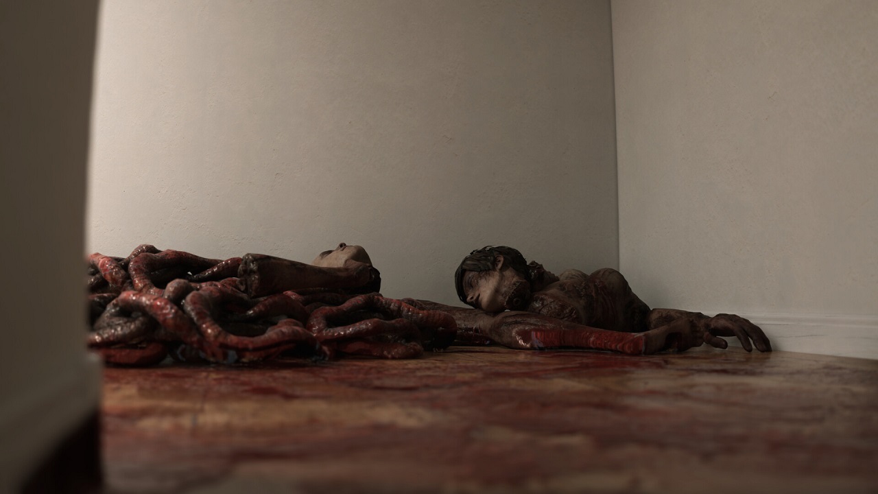 Supernatural — Скриншот №3 Supernatural — Скриншот №3