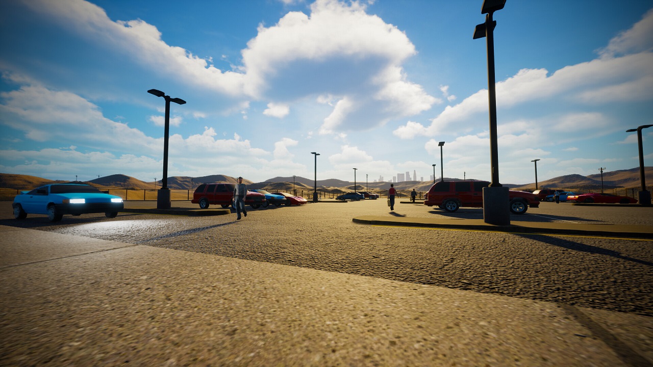 Grocery Store Simulator — Скриншот №6