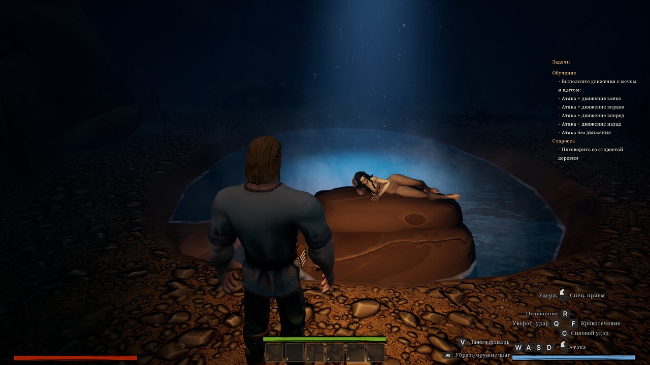 Древние Русы (Elder Legacy) — Скриншот №6