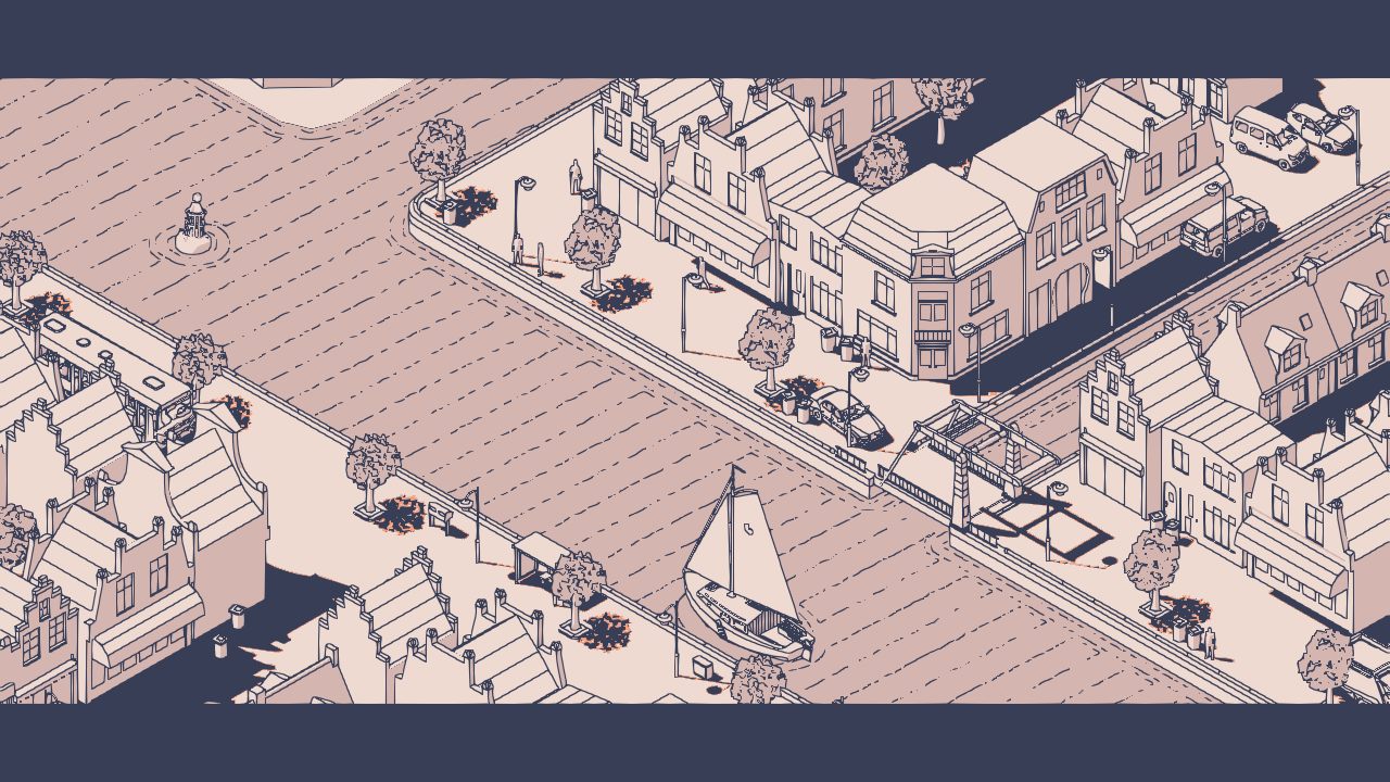 SCHiM — Скриншот №2