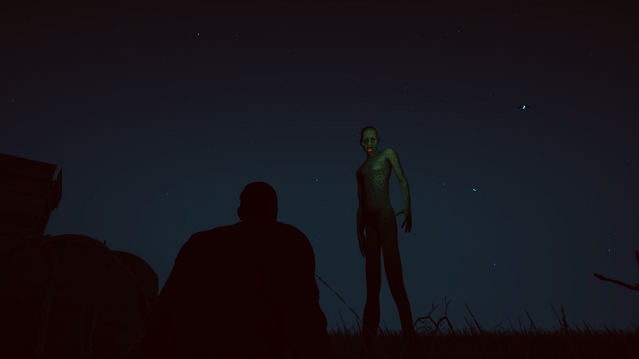 Аномалия1999: Зона 49 — Скриншот №3