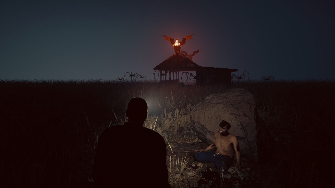 Аномалия1999: Зона 49 — Скриншот №2