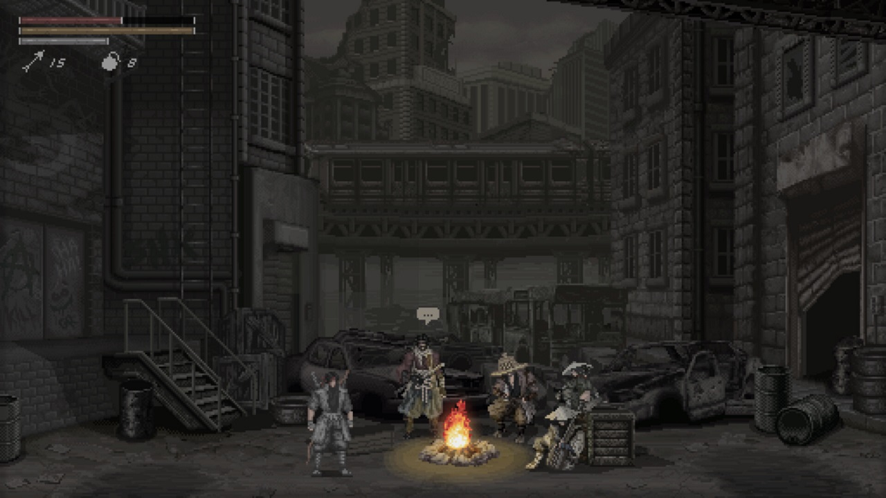 Meifumado — Скриншот №3