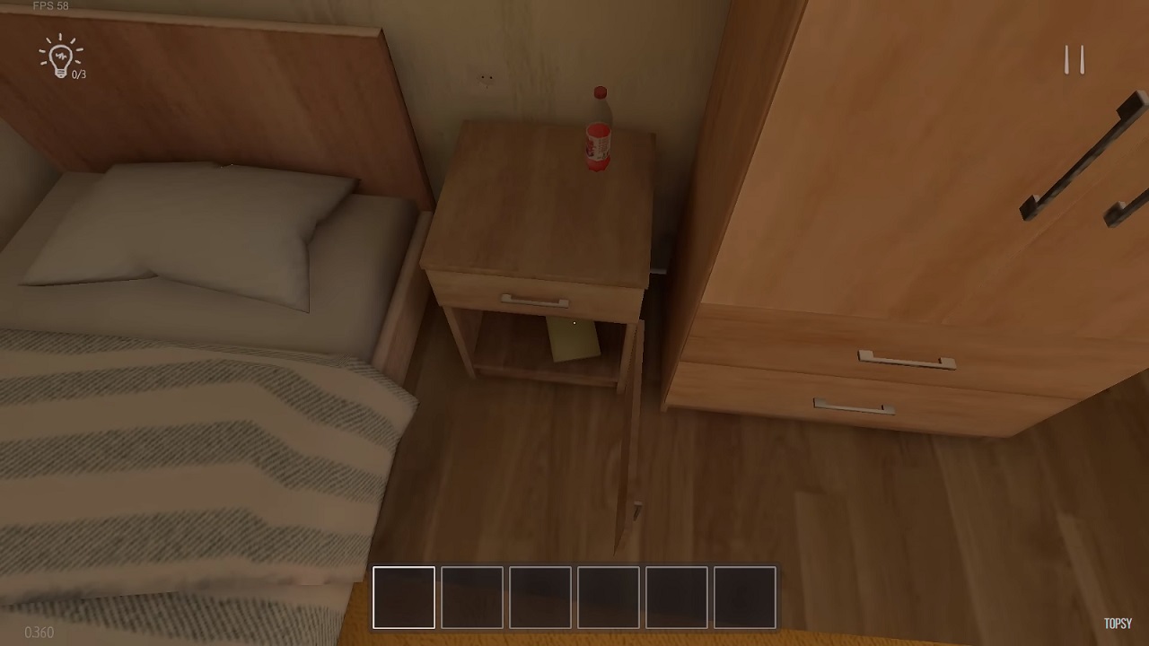 SchoolBoy Runaway — Скриншот №2