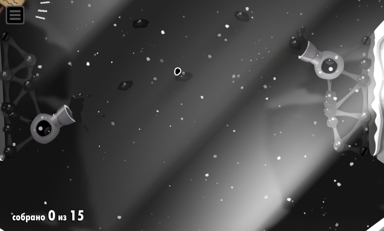 World of Goo 2 — Скриншот №6 World of Goo 2 — Скриншот №6