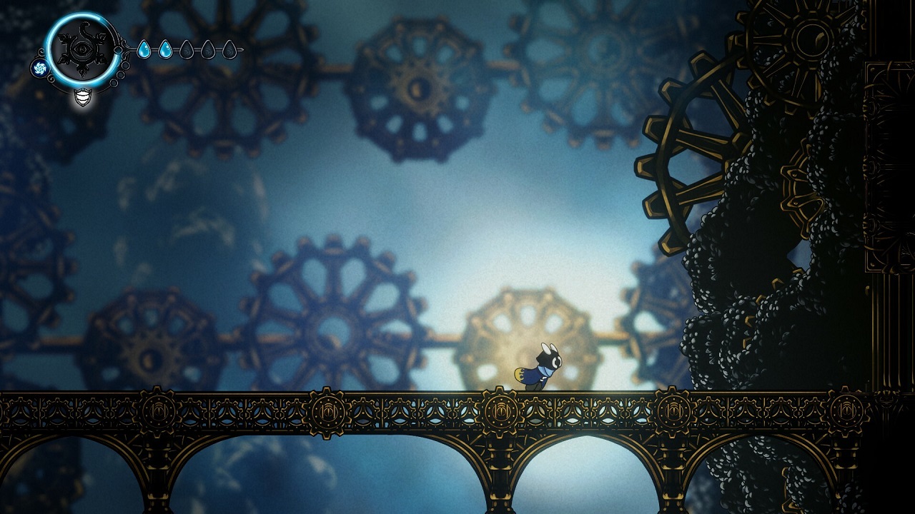 DEVIATOR — Скриншот №2