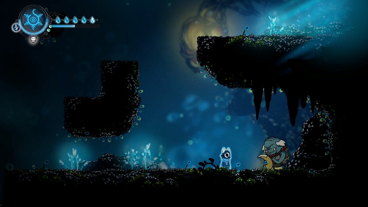 DEVIATOR — Скриншот №1