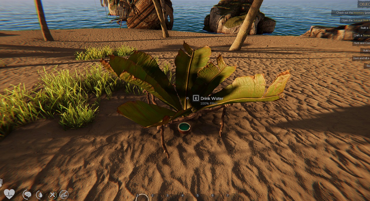 Project Castaway — Скриншот №3 Project Castaway — Скриншот №3