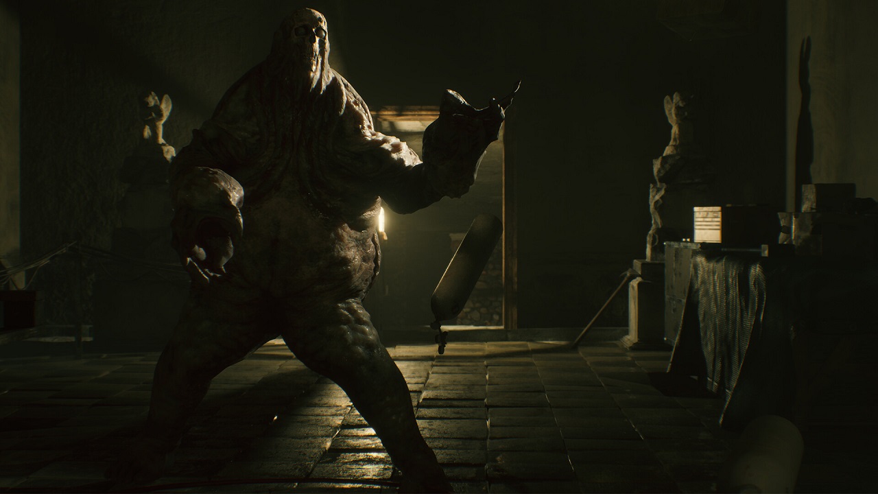 Beyond Hanwell — Скриншот №3