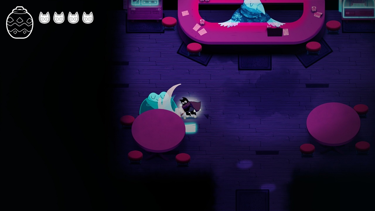 Crypt Custodian — Скриншот №3