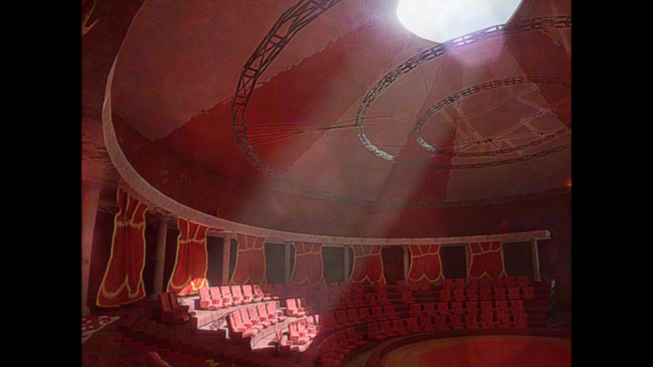 Backrooms Last Room — Скриншот №2 Backrooms Last Room — Скриншот №2