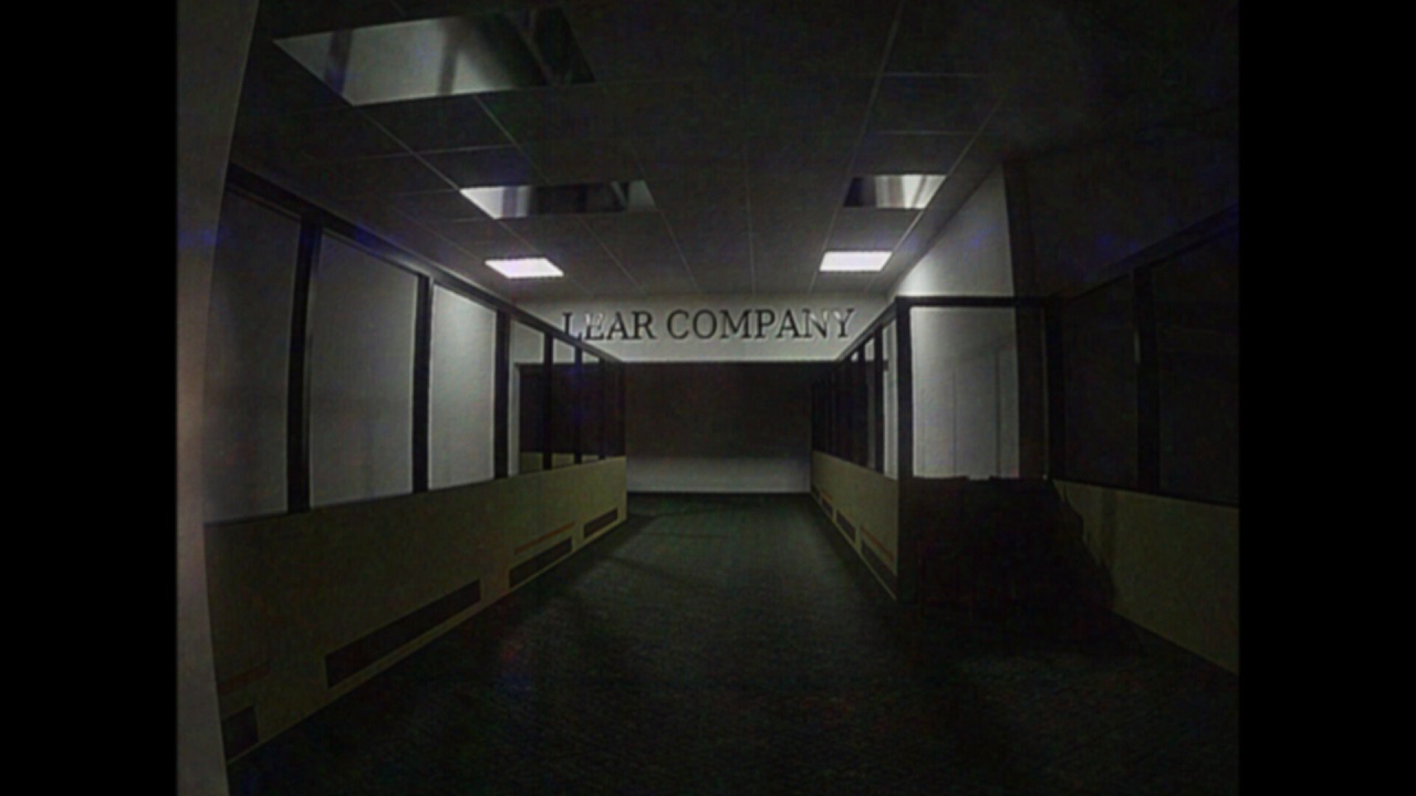 Backrooms Last Room — Скриншот №1 Backrooms Last Room — Скриншот №1