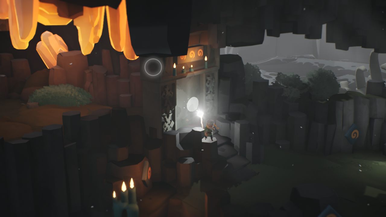 Selfloss — Скриншот №3 Selfloss — Скриншот №3