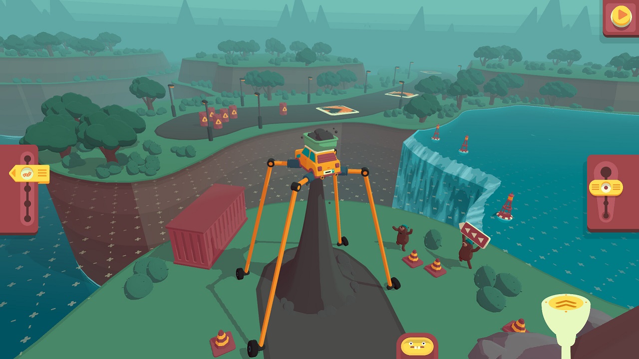 WHAT THE CAR? — Скриншот №2 WHAT THE CAR? — Скриншот №2