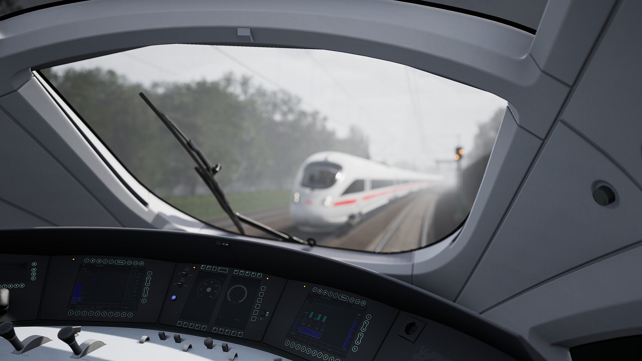 Train Sim World 5 — Скриншот №5