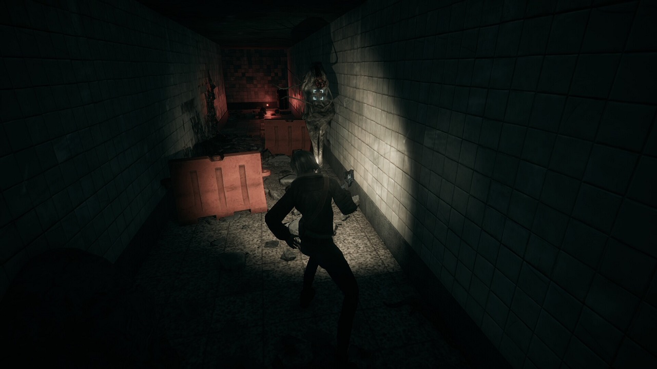 Hollowbody — Скриншот №3