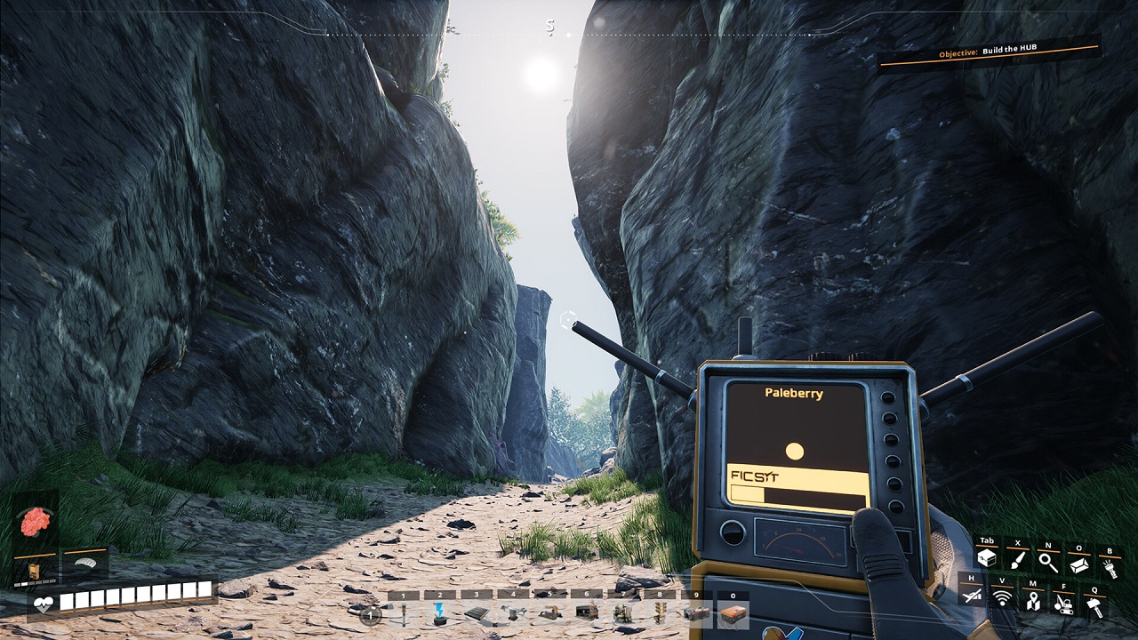 Satisfactory 1.0 — Скриншот №4