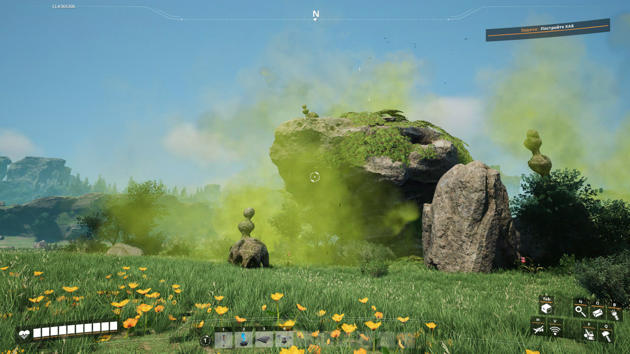 Satisfactory 1.0 — Скриншот №3