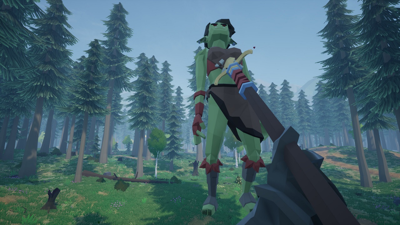 The Bloodline — Скриншот №2