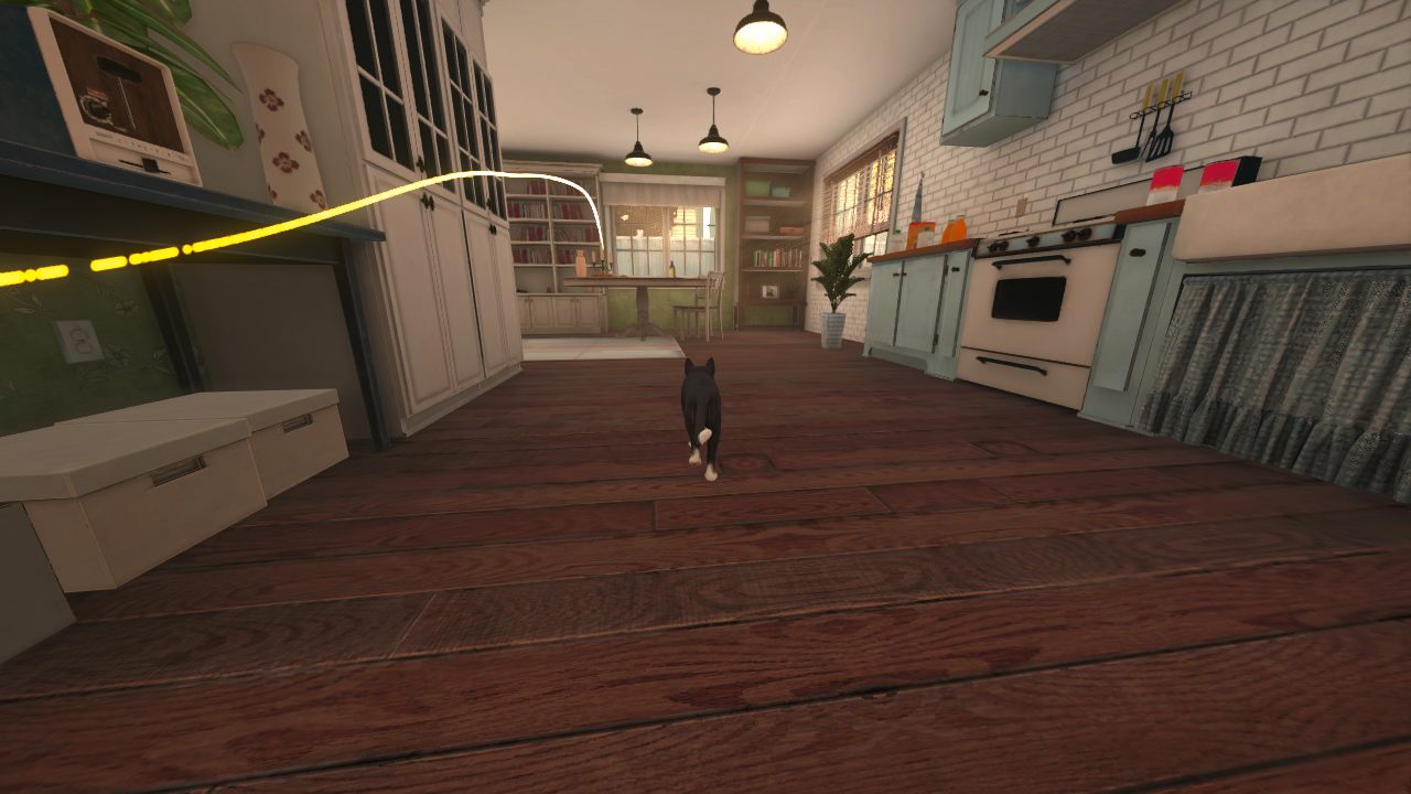 Copycat — Скриншот №5 Copycat — Скриншот №5