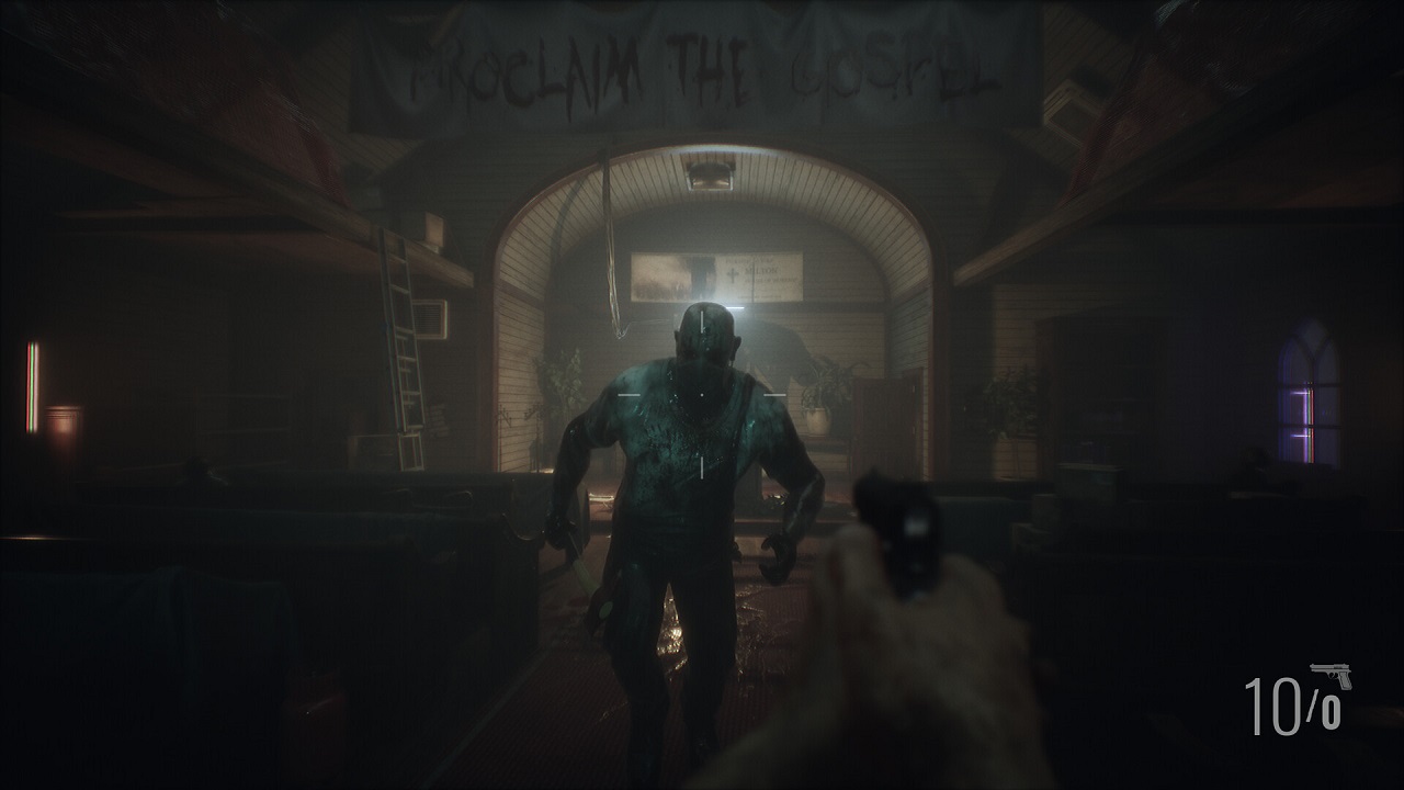 Pneumata — Скриншот №3