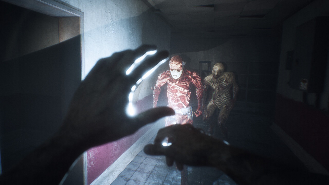 Pneumata — Скриншот №2