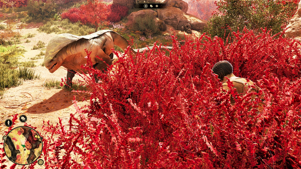 GreedFall 2 The Dying World — Скриншот №2