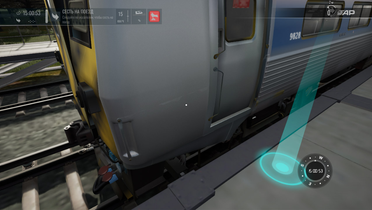 Train Sim World 5 — Скриншот №3