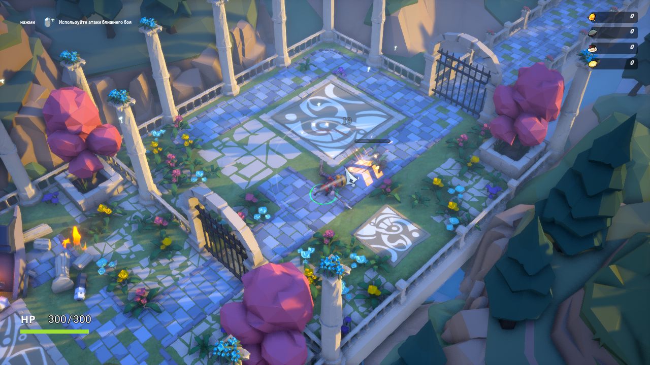 Nigate Tale — Скриншот №3 Nigate Tale — Скриншот №3