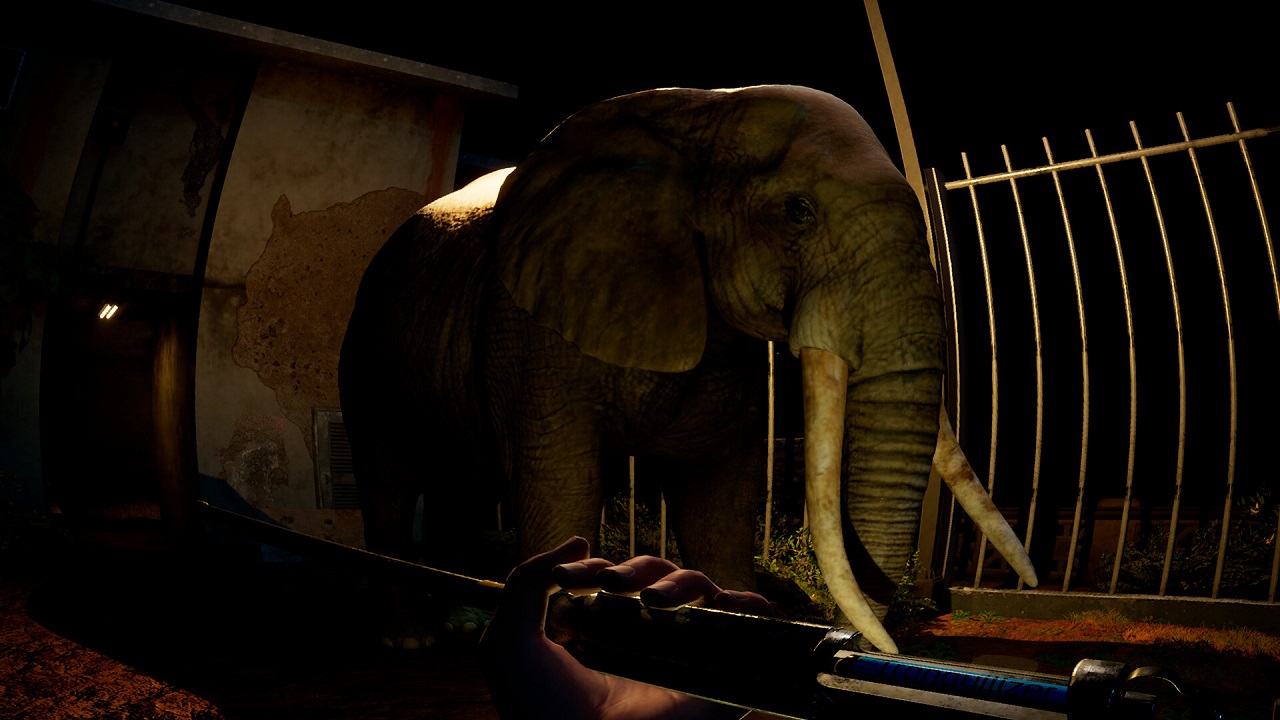 Zoochosis — Скриншот №6