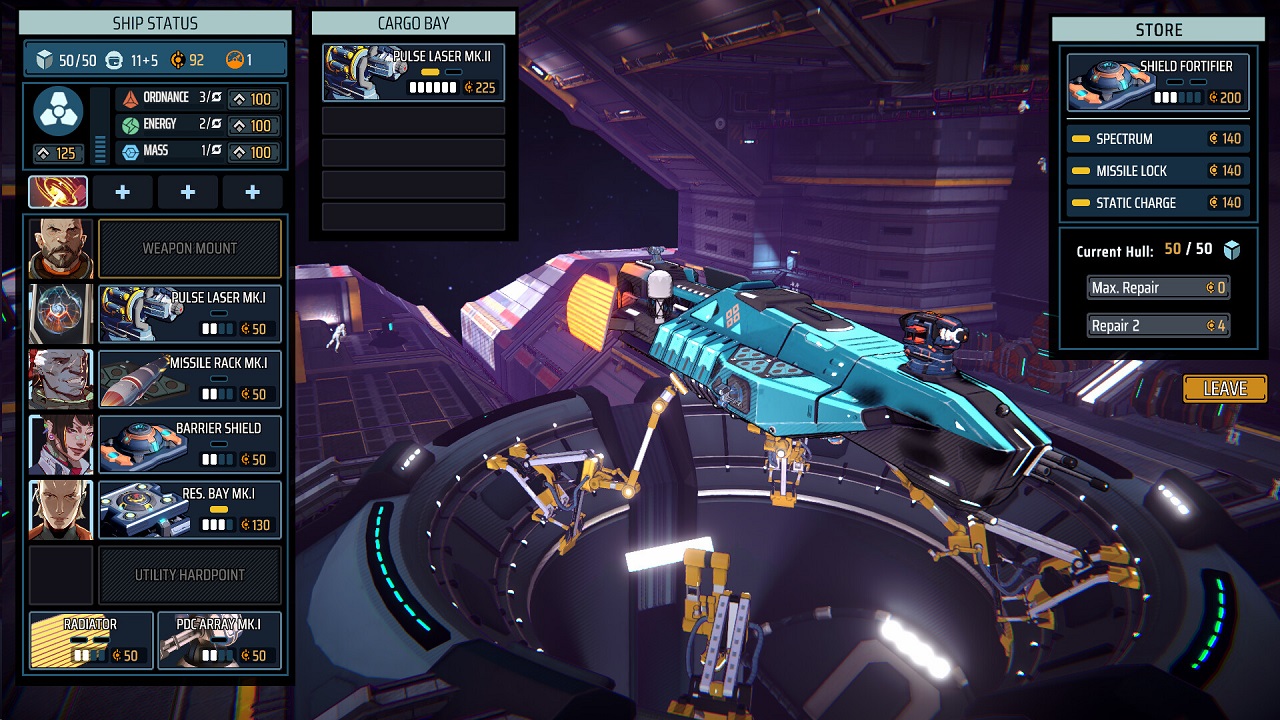 Breachway — Скриншот №3