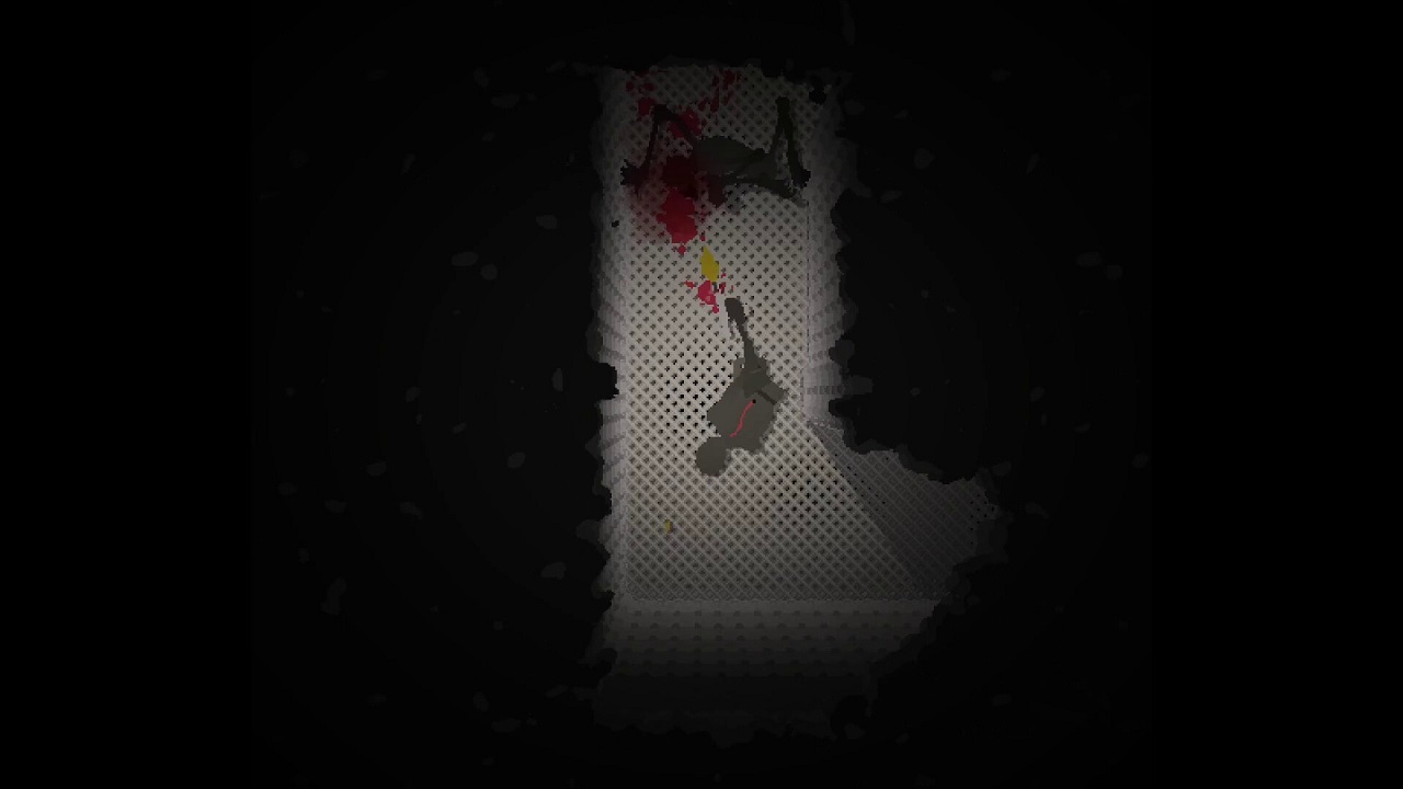 Endoparasitic 2 — Скриншот №1 Endoparasitic 2 — Скриншот №1