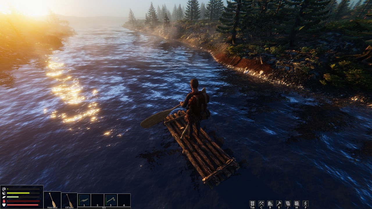 The Last Plague Blight — Скриншот №4