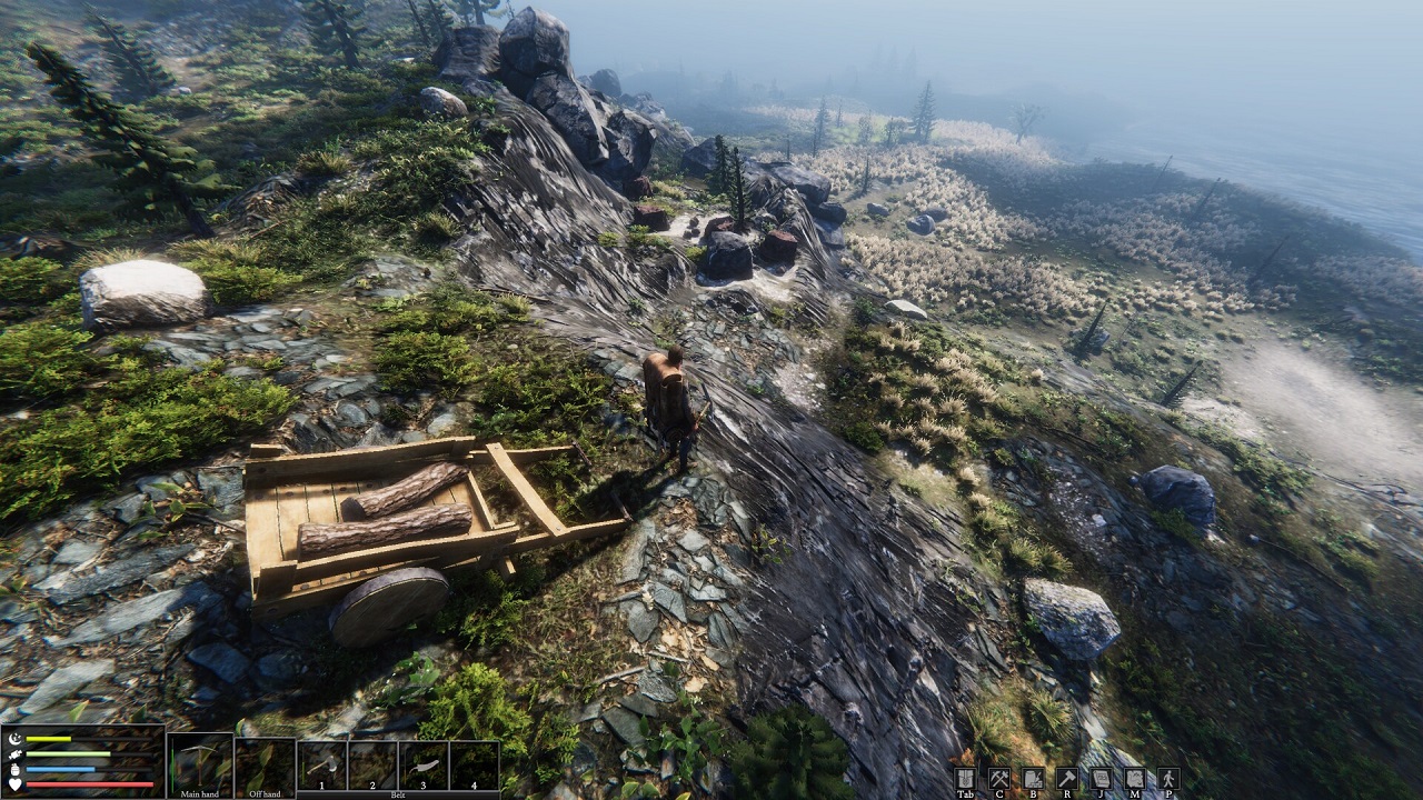 The Last Plague Blight — Скриншот №5