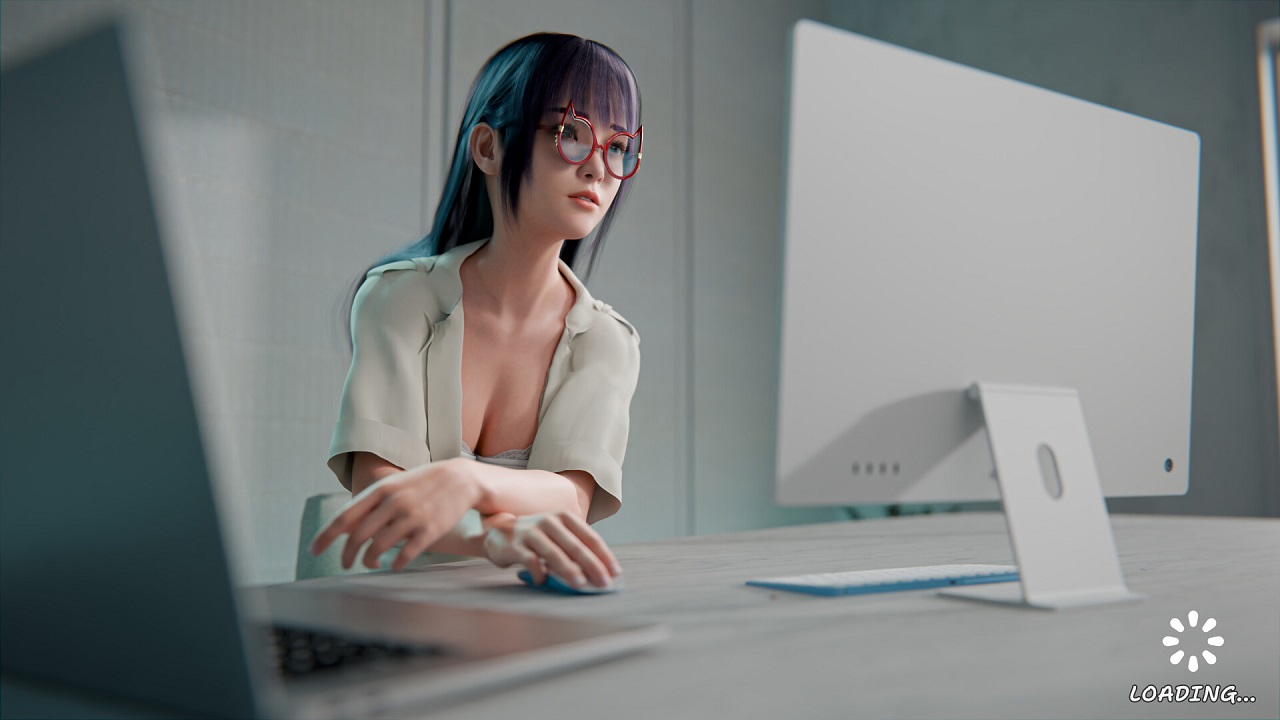 SEX Hospital — Скриншот №2