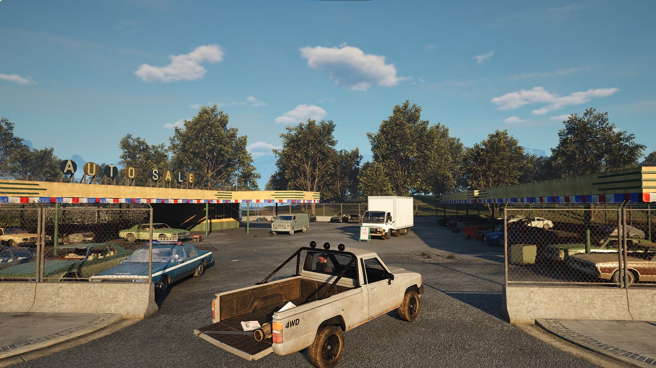 Storage Hunter Simulator — Скриншот №5