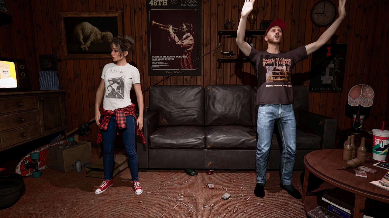 Storage Hunter Simulator — Скриншот №6