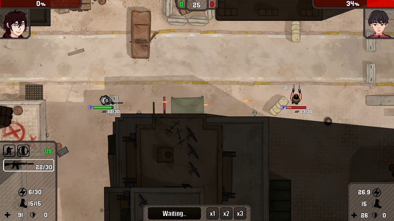 Esports History — Скриншот №3