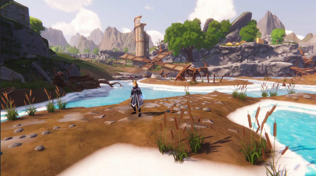 Gedonia 2 — Скриншот №2