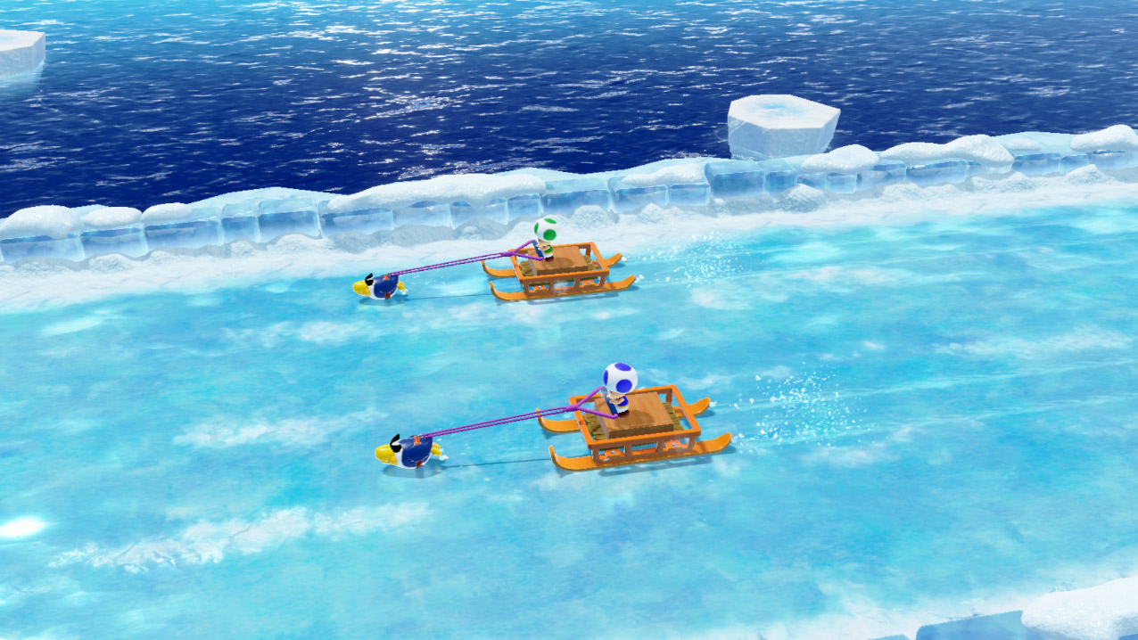 Super Mario Party Jamboree — Скриншот №6 Super Mario Party Jamboree — Скриншот №6