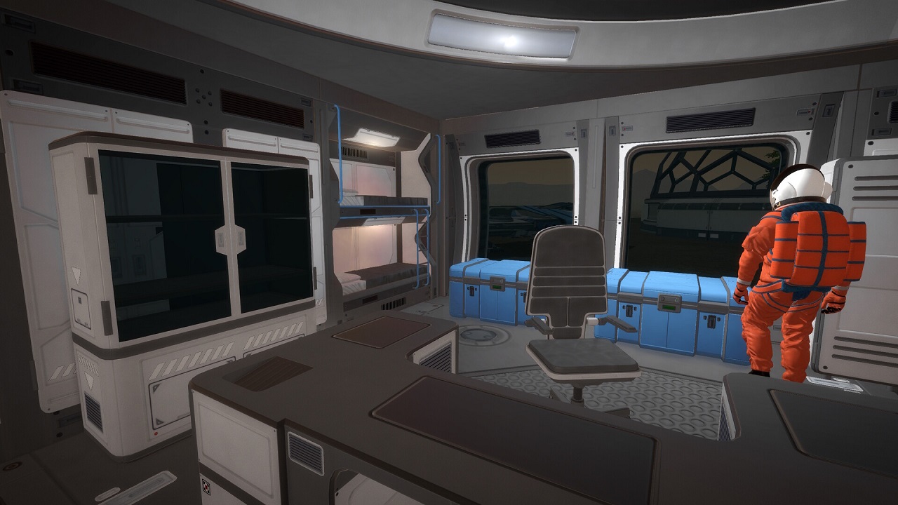 Eden Crafters — Скриншот №3