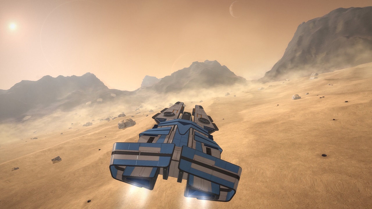 Eden Crafters — Скриншот №5