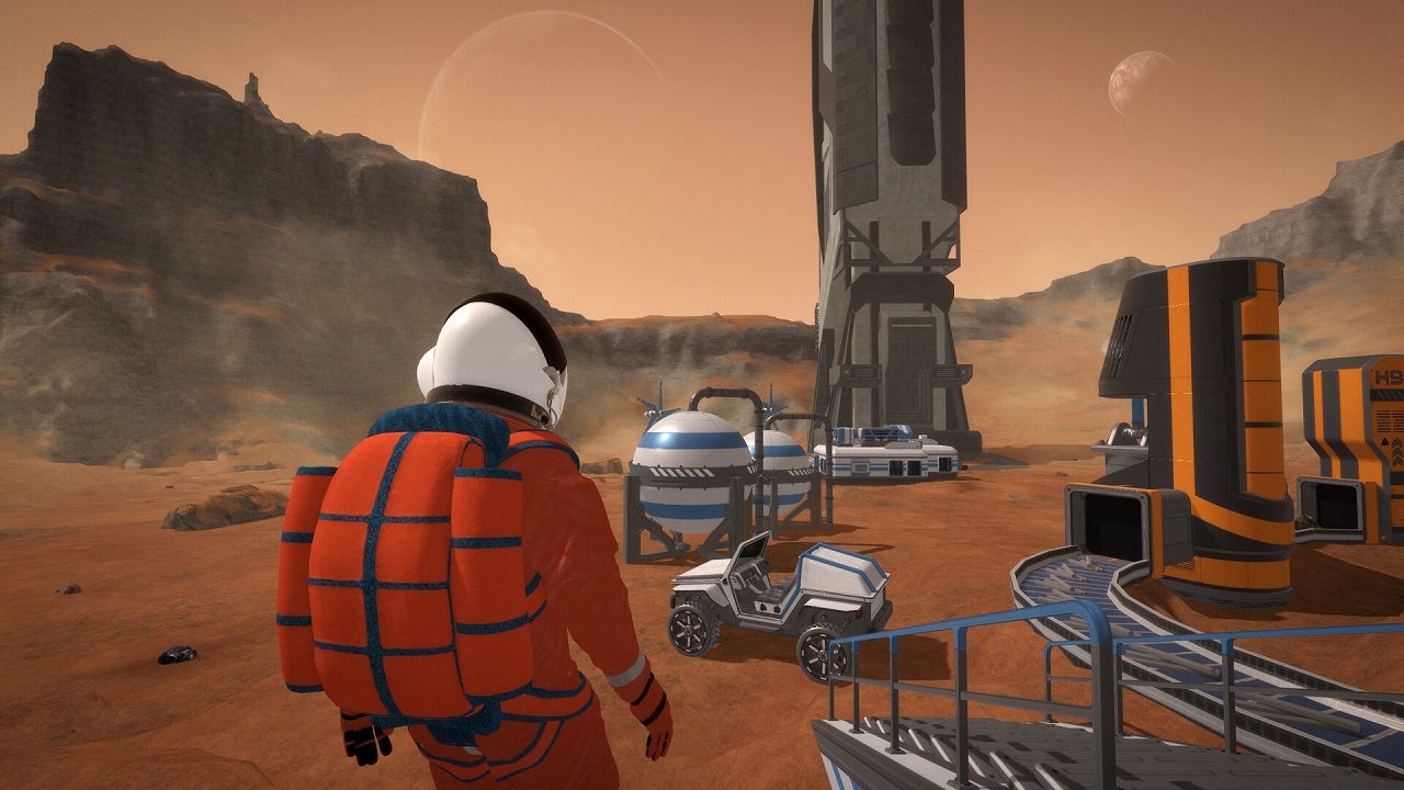 Eden Crafters — Скриншот №2